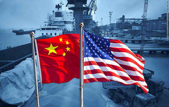 Trung Quốc tuyên bố vẫn còn “sự khác biệt lớn” sau đàm phán thương mại với Mỹ - Ảnh 2