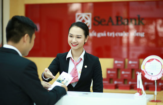 Seabank mở thêm 5 chi nhanh và 4 phong giao dịch trong năm 2020 - Ảnh 1