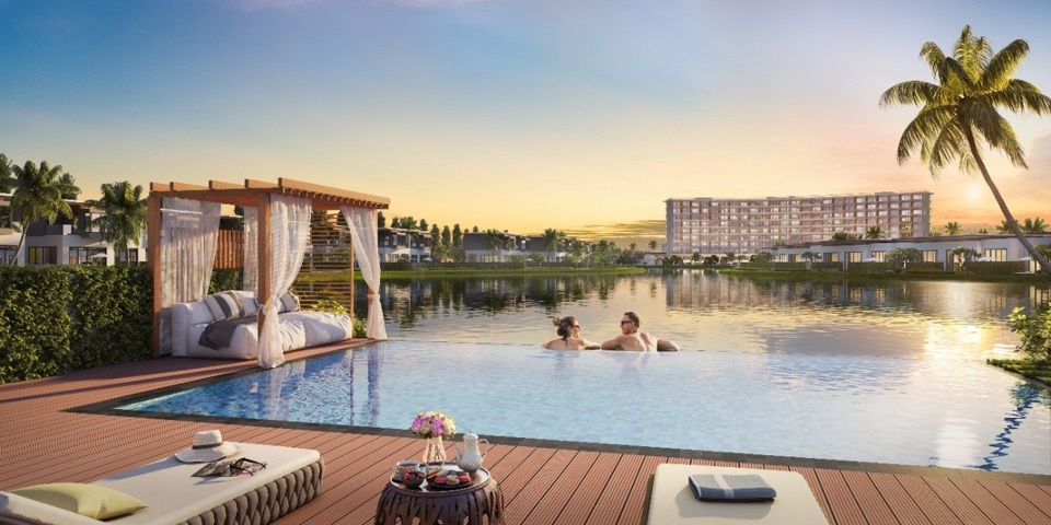Đầu tư an nhàn hưởng lợi nhuận “khủng” cùng Mövenpick Resort Waverly Phú Quốc - Ảnh 2