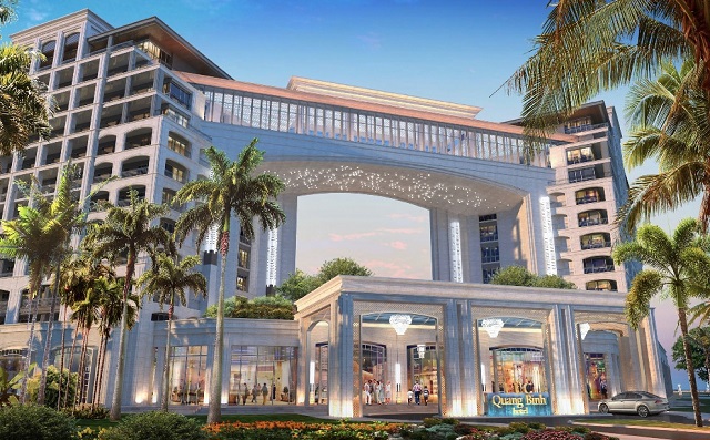 FLC Quang Binh Beach & Golf Resort tuyển dụng 300 nhân sự cho dự án tỷ đô - Ảnh 2