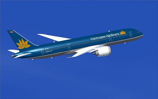 Vietnam Airlines dự tính chi gần 3,8 tỷ USD mua 50 tàu bay - Ảnh 1
