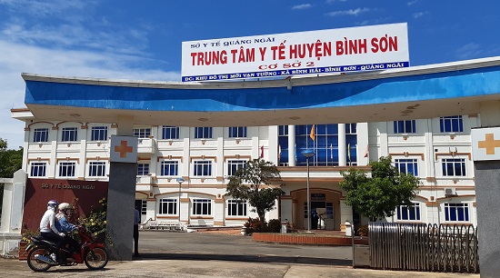 Bệnh viện hạng 2 trở thành phòng khám, nhiều bất cập nảy sinh - Ảnh 1