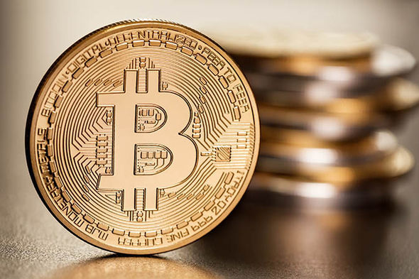 Bitcoin sắp đạt mốc 14.000 USD - Ảnh 1