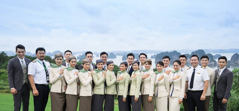 Nhận chứng chỉ AOC, Bamboo Airways chính thức được quyền bay thương mại - Ảnh 2