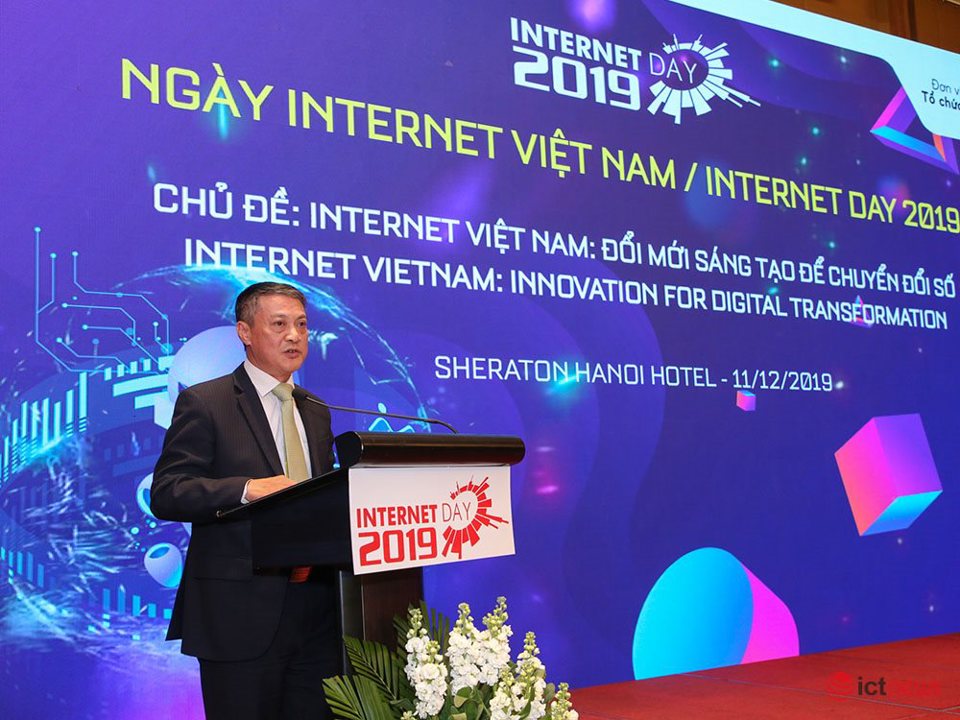 Internet Day 2019: Kinh tế số Việt Nam tăng trưởng hơn 40% một năm - Ảnh 1