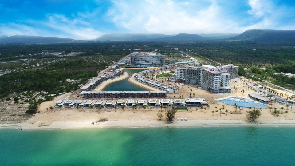 Đầu tư an nhàn hưởng lợi nhuận “khủng” cùng Mövenpick Resort Waverly Phú Quốc - Ảnh 3