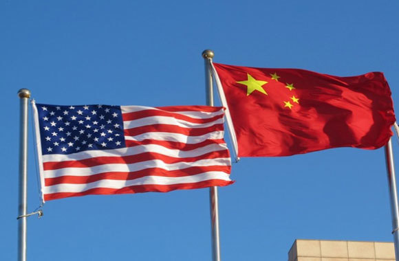 Mỹ gia tăng sức ép với Trung Quốc trước vòng đàm phán thương mại mới tại Washington - Ảnh 2