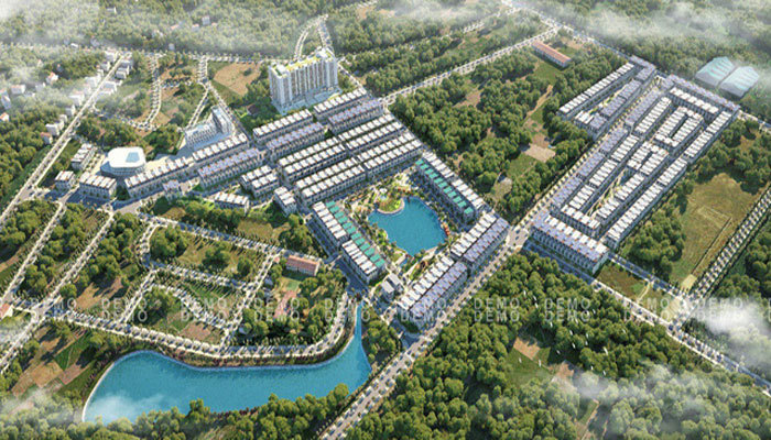 Ra mắt phân khu Momiji dự án TMS Grand City Phúc Yên - Ảnh 1