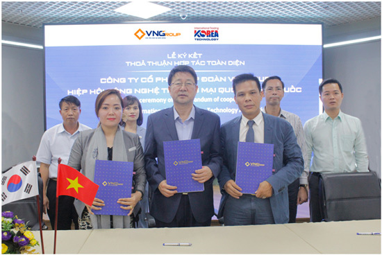 Thành công của Tiktak Co- working Space sau 2 năm gia nhập thị trường văn phòng Việt Nam - Ảnh 3