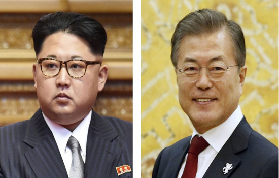 Trang web của Hàn Quốc về cuộc gặp thượng đỉnh liên Triều có phiên bản tiếng Việt - Ảnh 1