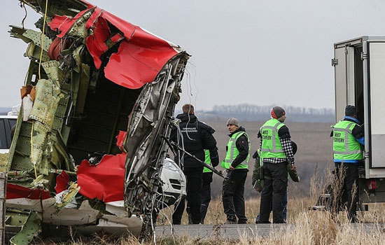 Vụ máy bay MH17: Tổng thống Putin yêu cầu Nga phải được tham gia điều tra mới công nhận kết quả - Ảnh 2