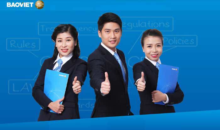 Tổng doanh thu phí bảo hiểm của Bảo Việt dẫn đầu thị trường bảo hiểm - Ảnh 1