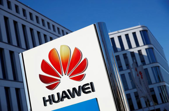 Đức xúc tiến hợp đồng mua thiết bị mạng 5G của Huawei - Ảnh 1