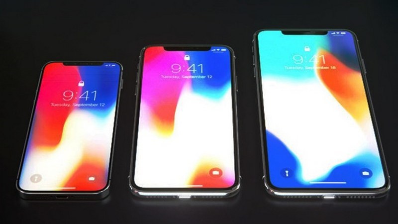 iPhone 2018 có giá khoảng 25 triệu đồng - Ảnh 1
