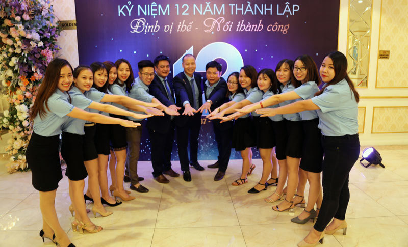 EFY Việt Nam - thành công nhờ đam mê - Ảnh 1