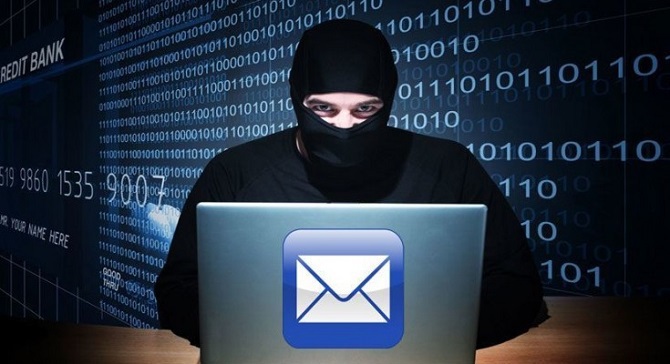Cảnh báo: Mã độc núp bóng email mua hàng tại Việt Nam - Ảnh 1