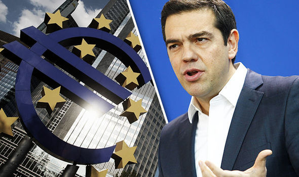 Thoát gói cứu trợ quốc tế, Hy Lạp sẽ đứng vững bằng đôi chân của mình? - Ảnh 2