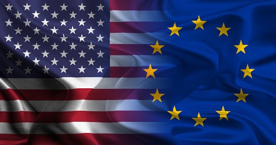 Liên minh châu Âu lên "giây cót" trả đũa thuế quan của Mỹ - Ảnh 1