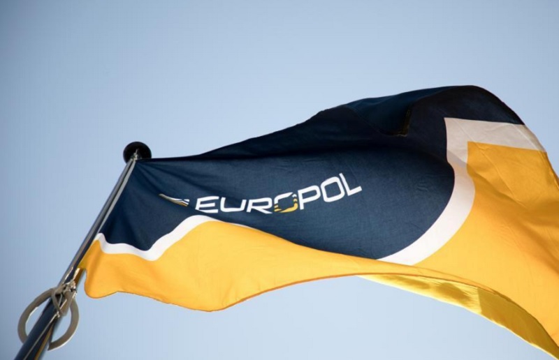 Europol: Nguy cơ rửa tiền từ Nga đe dọa các nước Baltic - Ảnh 1