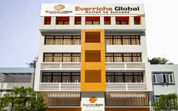 Công ty đa cấp Everrichs bị rút giấy phép, xử phạt 620 triệu đồng - Ảnh 1