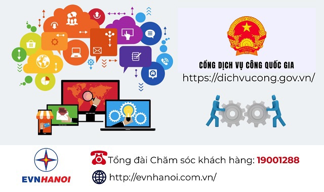 Mở rộng thêm nhiều kênh dịch vụ điện online - Ảnh 3