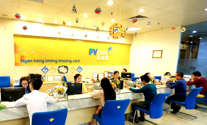 PVcomBank nâng cấp 4 Quỹ tiết kiệm lên Phòng giao dịch - Ảnh 1