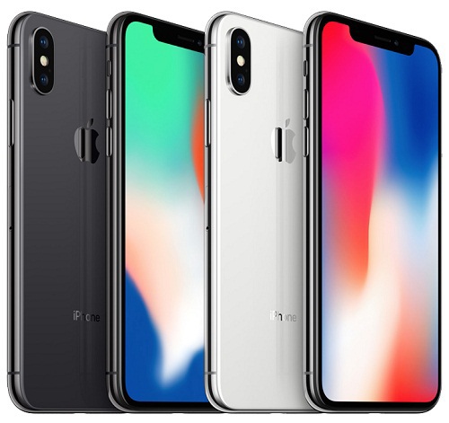 Cuối tháng 12, iphone X sẽ chính thức bán tại Việt Nam - Ảnh 1