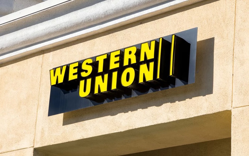 Cảnh báo giả mạo Western Union chiếm đoạt tiền - Ảnh 1