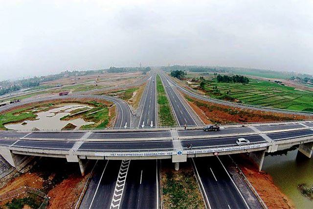 Cao tốc Bắc - Nam đoạn Nha Trang - Cam Lâm đã có 10 hồ sơ dự thầu - Ảnh 1