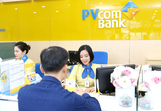 Cùng PVcomBank rước lộc xuân may mắn - Ảnh 1