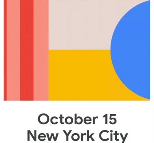 Google sắp trình làng Pixel 4 - Ảnh 1