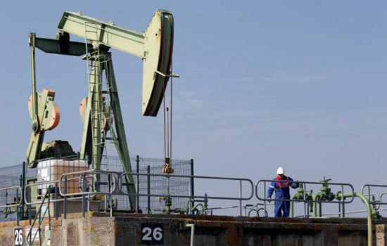 Ả Rập Saudi giảm xuất khẩu dầu, thị trường diễn biến trái chiều - Ảnh 1