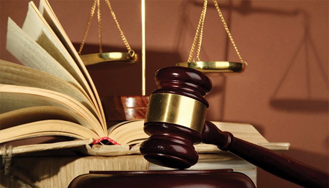 Thi hành án dân sự: Nhiều vướng mắc trong tương trợ tư pháp - Ảnh 1