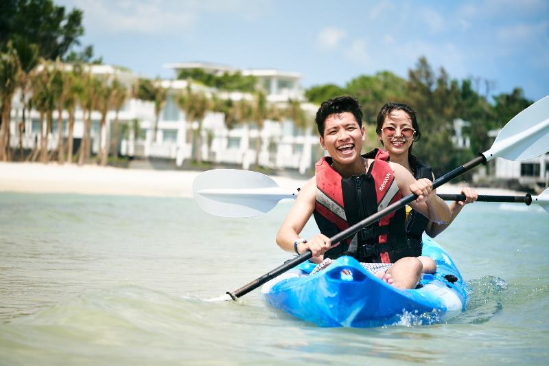 Premier Village Phu Quoc Resort sẽ do AccorHotels quản lý, vận hành - Ảnh 1