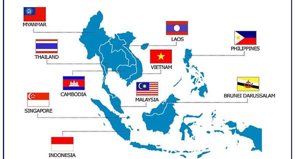 Anh nhắm tới ASEAN hậu Brexit - Ảnh 1