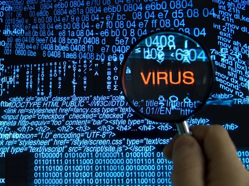Năm 2017, người Việt mất 12.300 tỷ vì virus máy tính - Ảnh 1