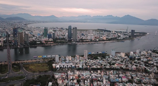 Lập Quy hoạch TP Đà Nẵng đảm bảo là trung tâm kinh tế hàng đầu cả nước - Ảnh 1