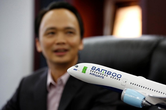 Reuters: Bamboo Airways sẽ mua 10 máy bay Boeing trong dịp Thượng đỉnh Mỹ - Triều - Ảnh 1