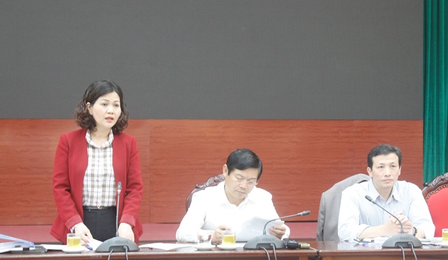 Quận Long Biên: Xử lý 31 trường hợp vi phạm đất đai với tổng diện tích 9.328m2 - Ảnh 1