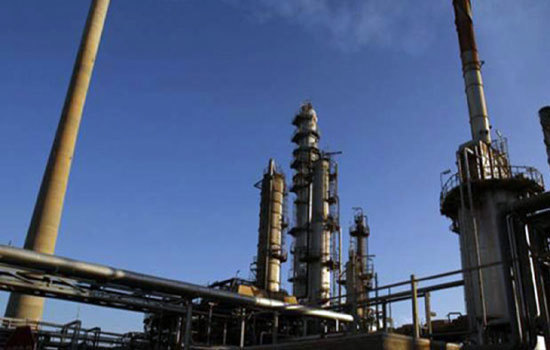Giá dầu Brent tăng nhẹ khi căng thẳng tại Trung Đông chưa hạ nhiệt - Ảnh 1