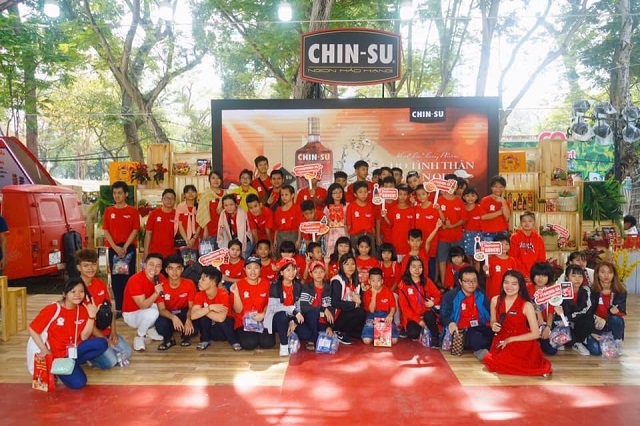 Chương trình Tết trẻ em - Điểm sáng của lễ hội Tết Việt 2020 - Ảnh 1