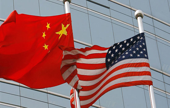 Trung Quốc sẵn sàng chấp nhận suy thoái nhằm đạt thỏa thuận thương mại tốt hơn - Ảnh 1
