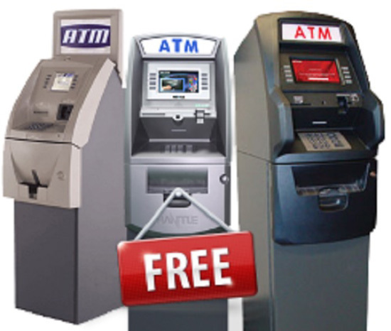 Làm sao để rút tiền miễn phí tại ATM? - Ảnh 2