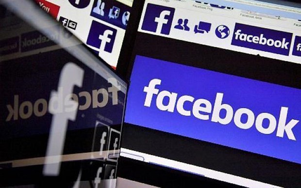 Facebook lập phòng giám sát thông tin sai lệch trong bầu cử ở châu Âu - Ảnh 1