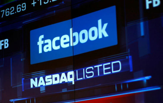 Tỷ phú Mark Zuckerberg "bay" gần 16 tỷ USD do cổ phiếu Facebook giảm kỷ lục - Ảnh 1