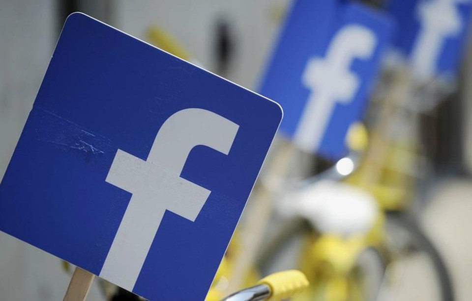 Zuckerberg muốn phát triển thẻ tin tức 'chất lượng cao' trong Facebook - Ảnh 1
