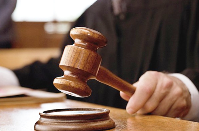 Tòa án Nhân dân huyện Đông Anh kiểm điểm cán bộ xét xử 2 vụ án có lỗi - Ảnh 1