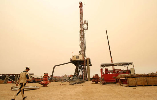 Giá dầu chạm đáy 6 tuần do OPEC phát tín hiệu nâng sản lượng - Ảnh 1