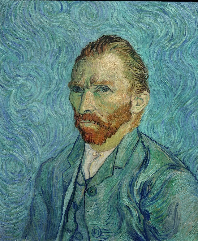 VCCA triển lãm số “Ấn tượng phản chiếu: Van Gogh và tác phẩm” - Ảnh 1