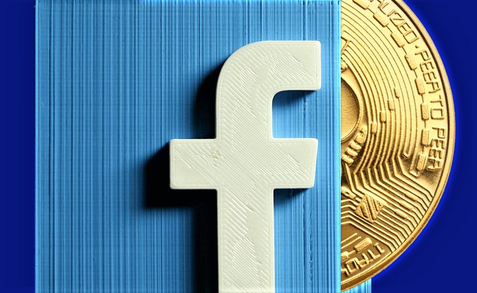 Tiền điện tử của Facebook có thể ra mắt cuối tháng 6 - Ảnh 1